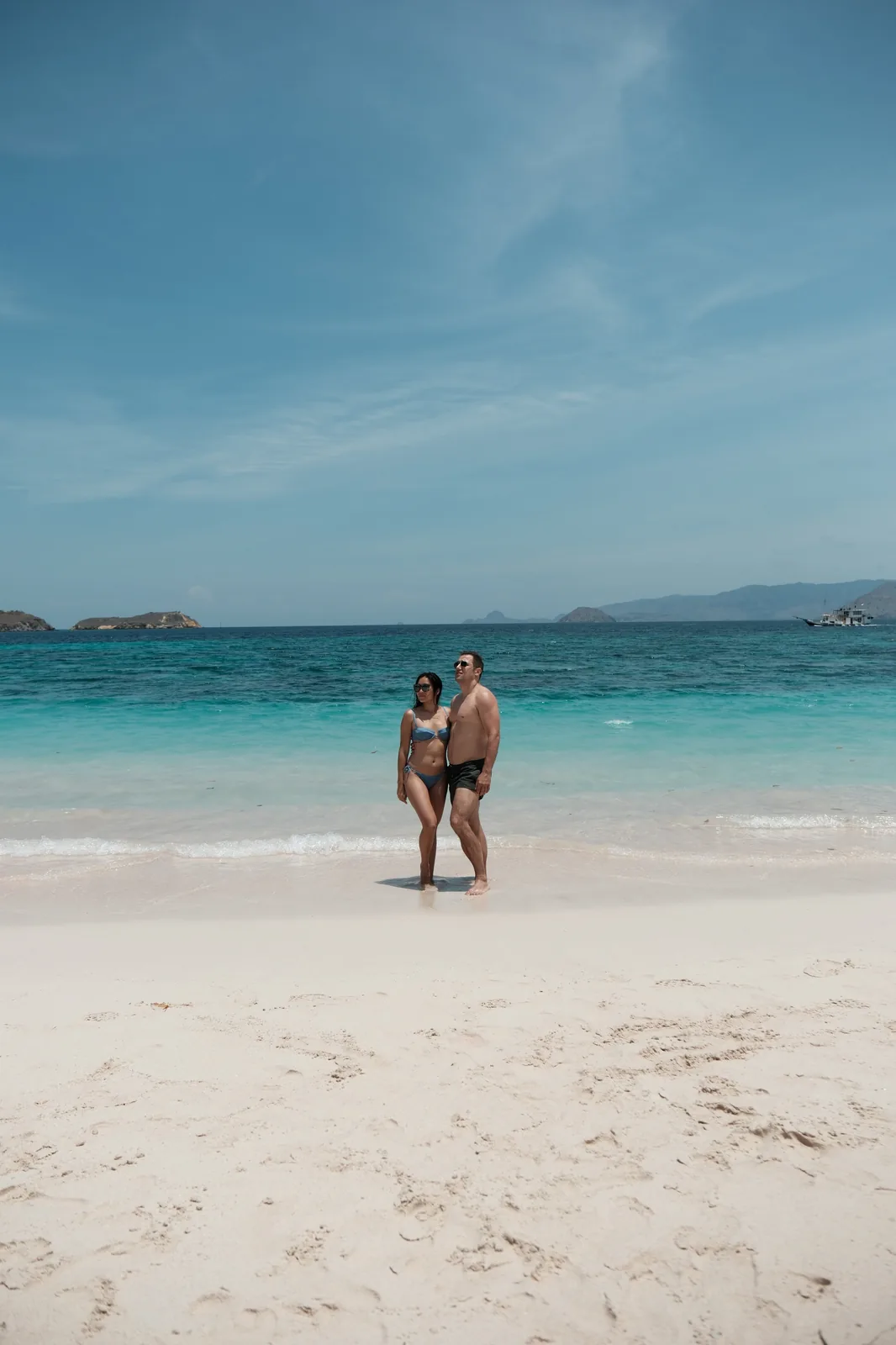 Pink Beach