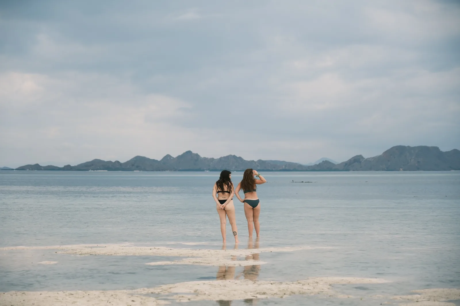 Sandbar