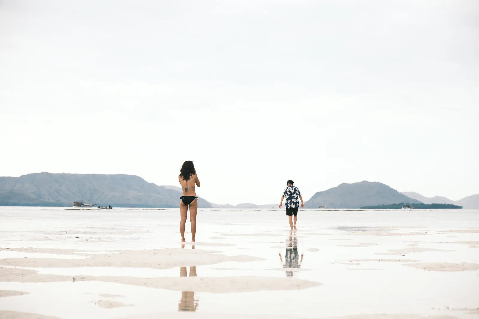 Sandbar